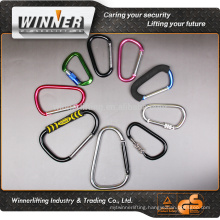 Metal Steel Carabiner